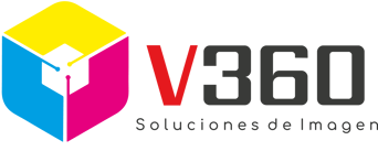 v360 logo