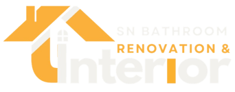 SN Home Renovation & Interior logo