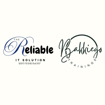 relaible IT solutions logo