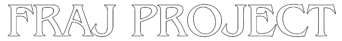 FRAJ PROJECT logo