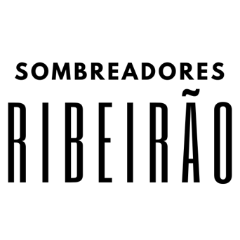 Sombreadores Ribeirão logo