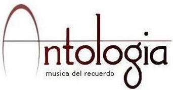 GRUPO ANTOLOGIA logo