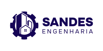 Sandes Engenharia logo