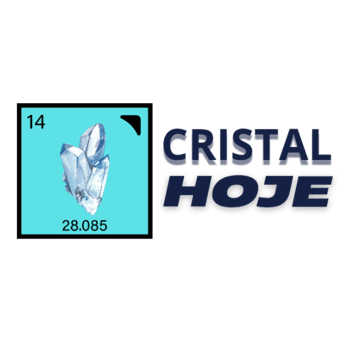 Cristal Hoje logo