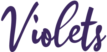 Violets Cleaning Services in Talahassee logo