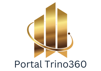 Portal Trino 360º logo