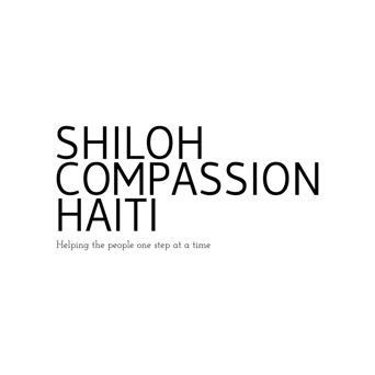 Shiloh Compassion Outreach Ministries Haiti logo