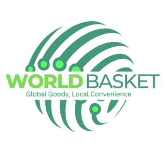 World Basket logo