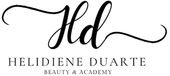 Helidiene Duarte Beuaty & Academy logo