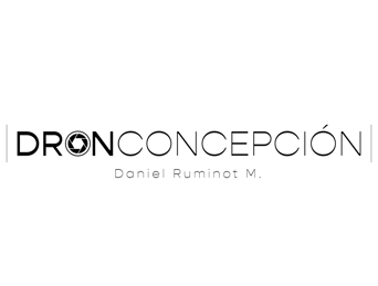 DronConcepcion logo