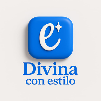 Divina Con Estilo logo