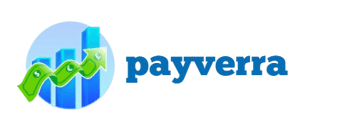 payverra logo