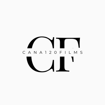 Cana120films logo