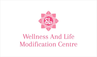 Wellness homeopathy clinic logo
