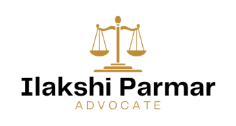 Advocate Ilakshi Parmar logo