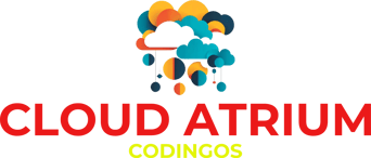Cloud Atrium logo