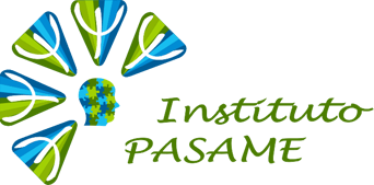 Instituto Pasame logo