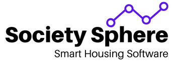 Society Sphere logo