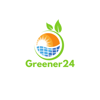 Greener 24 logo