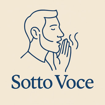 Sotto Voce logo