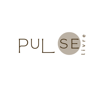 PuLse LIVRE logo