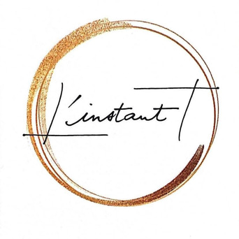 L'Instant T par Marion logo