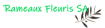Rameaux Fleuris Groupe logo
