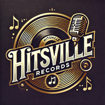 Hitsville Records logo
