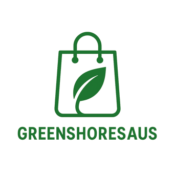 GREENSHORESAUS logo
