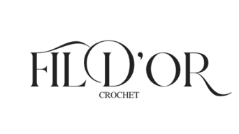 Fil D’ Or Crochet logo