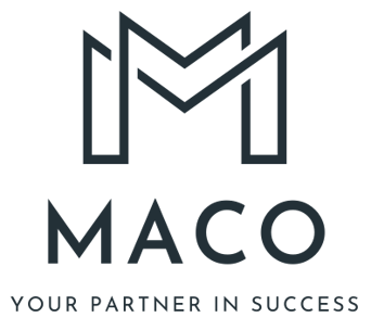 MACO logo