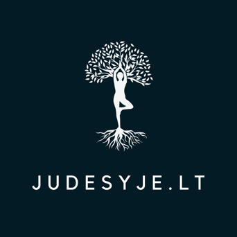 judesyje.lt logo