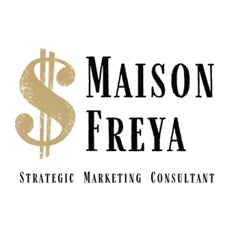 Maison Freya logo