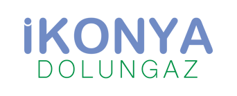 İkonya Dolungaz logo