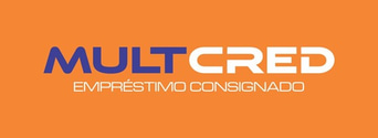 MultCred logo