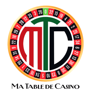 Ma Table de Casino logo