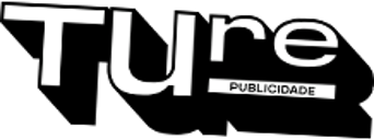 Ture Publicidade logo