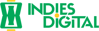 INDIES.DIGITAL logo