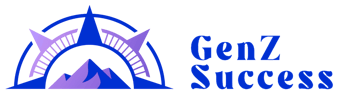 GenZ Success logo