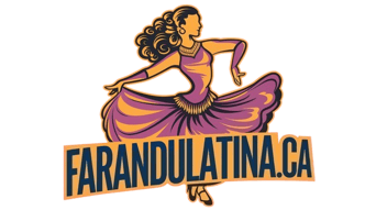 Farandulatina.ca logo