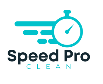 Speed Pro Clean logo