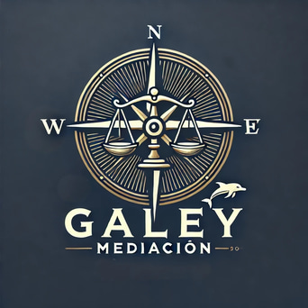 Galey Mediación logo