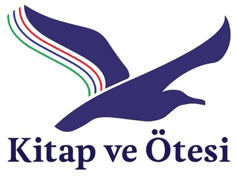 Kitap ve Ötesi logo