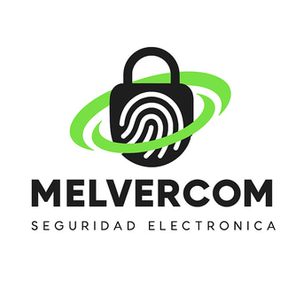 Melvercom logo