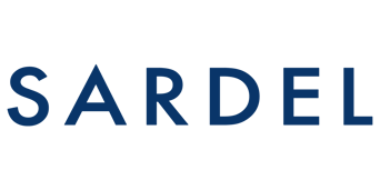 Sardel logo