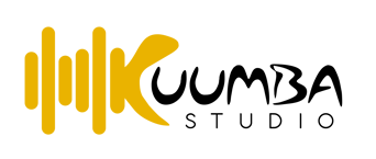 Mixage audio et mastering à distance avec Kuumba studio logo