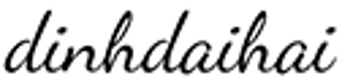 dinhdaihai logo