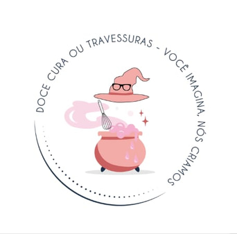 confeitaria artistica logo