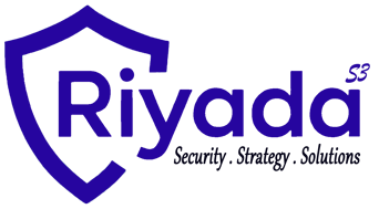 Riyada logo