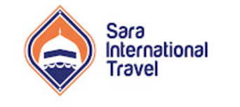 Sara International Travel logo